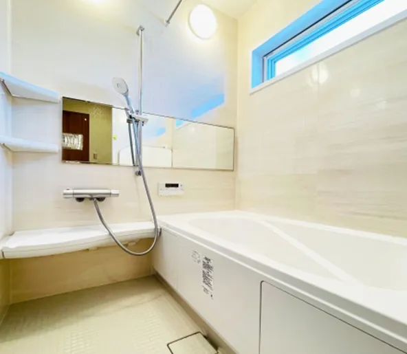 新築戸建・マンション